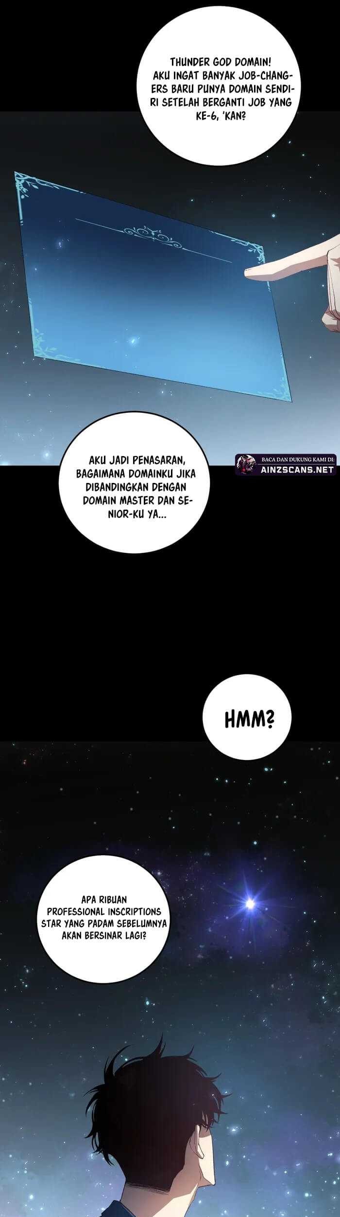 Overlord of Insects Chapter 51 - halaman 36
