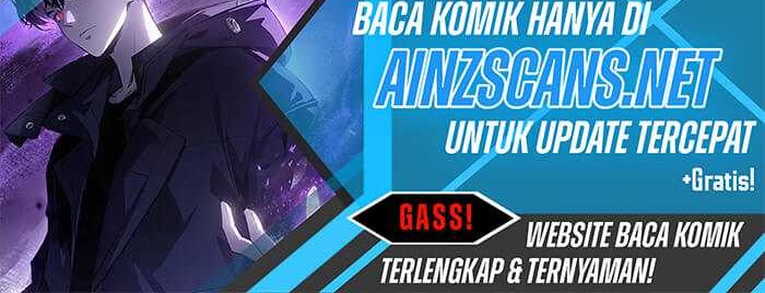 Overlord of Insects Chapter 51 - halaman 45