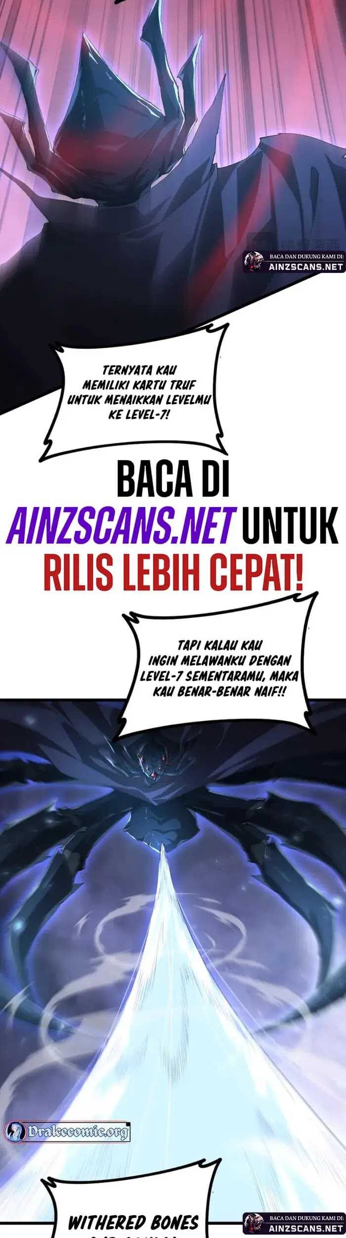 Overlord of Insects Chapter 52 - halaman 11