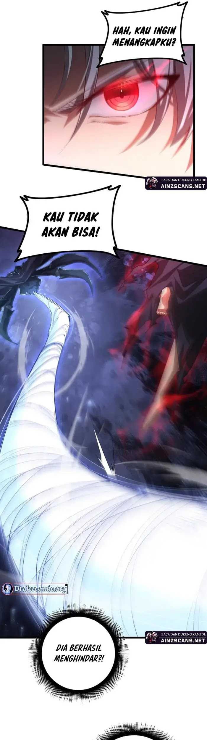Overlord of Insects Chapter 52 - halaman 13