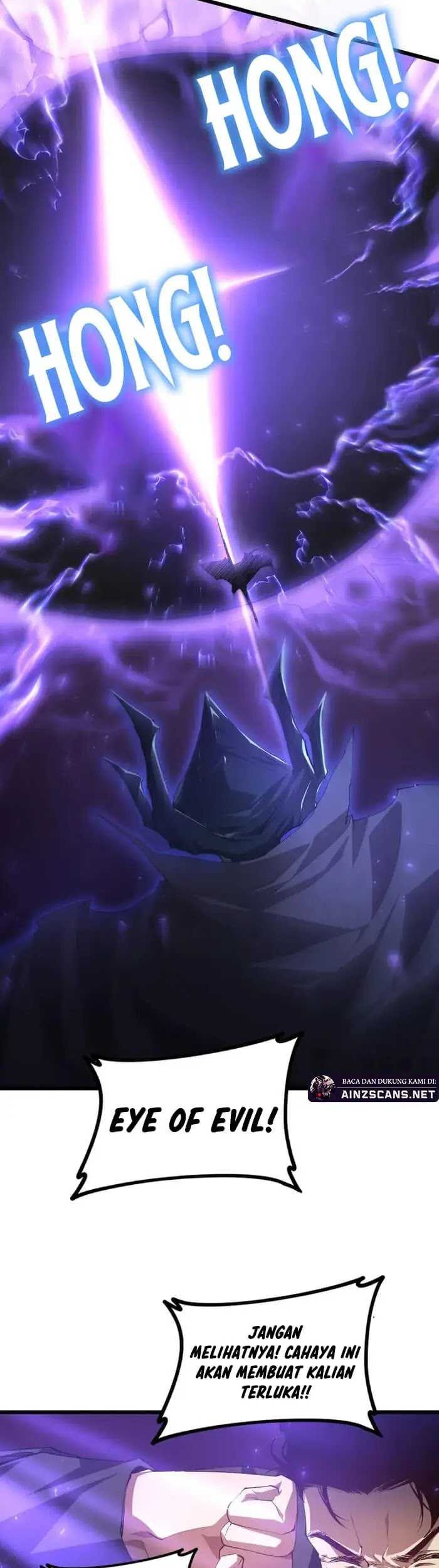 Overlord of Insects Chapter 52 - halaman 15