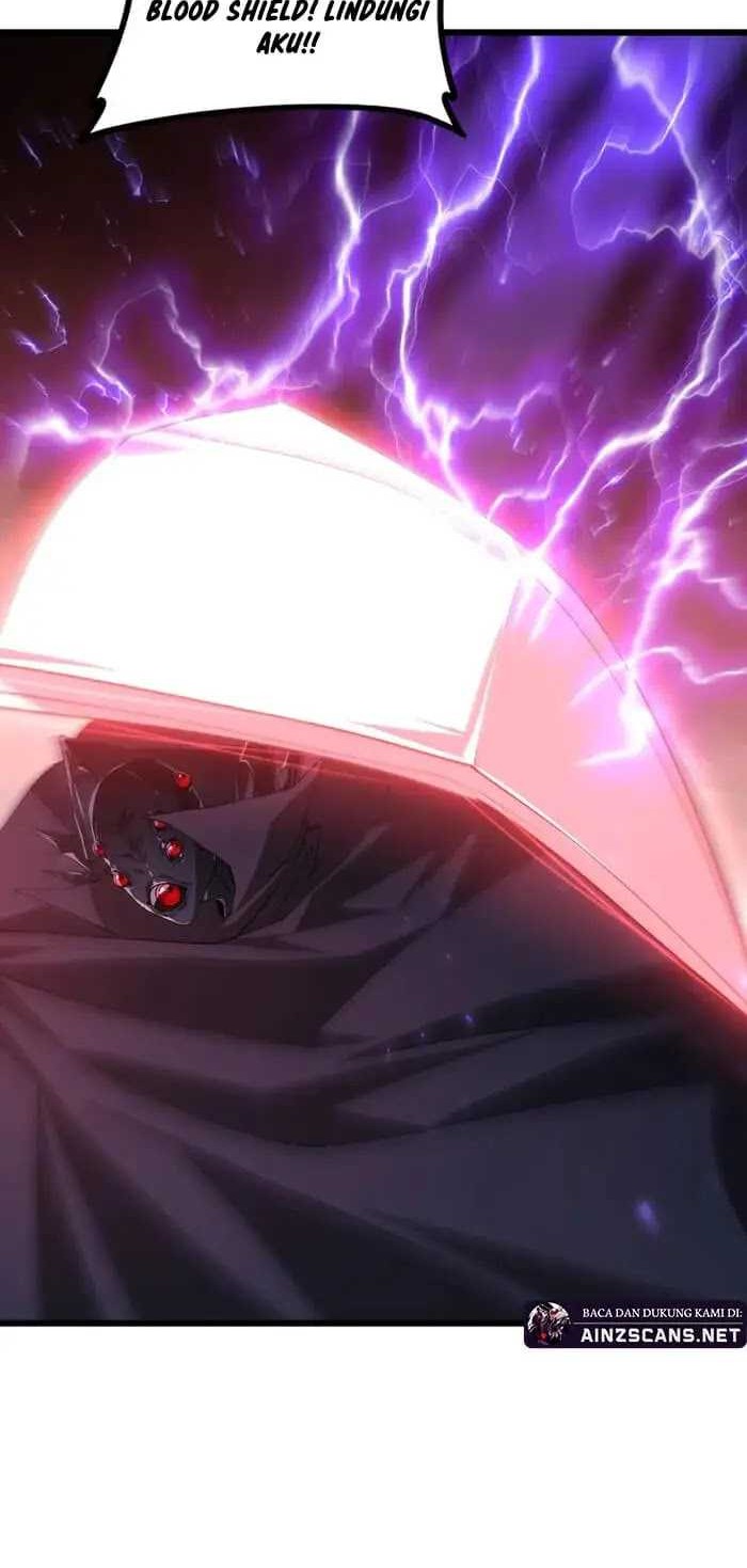 Overlord of Insects Chapter 52 - halaman 18