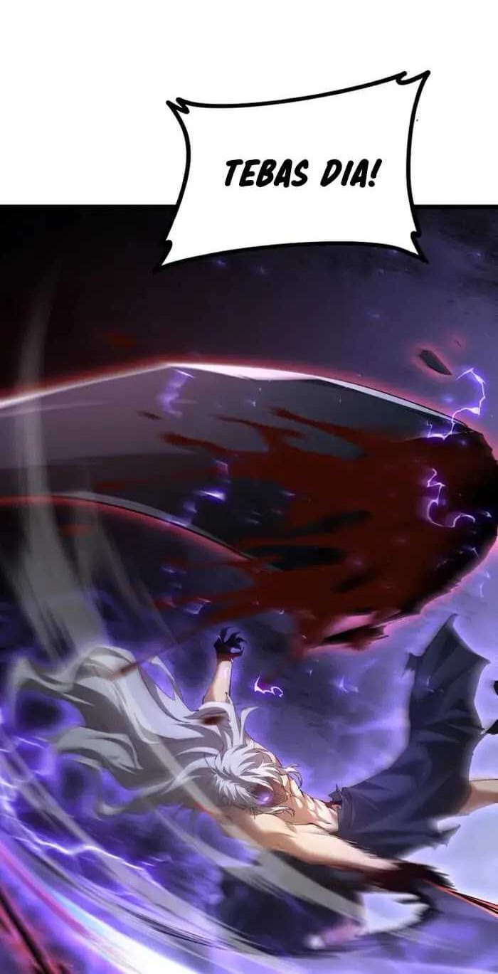 Overlord of Insects Chapter 52 - halaman 24