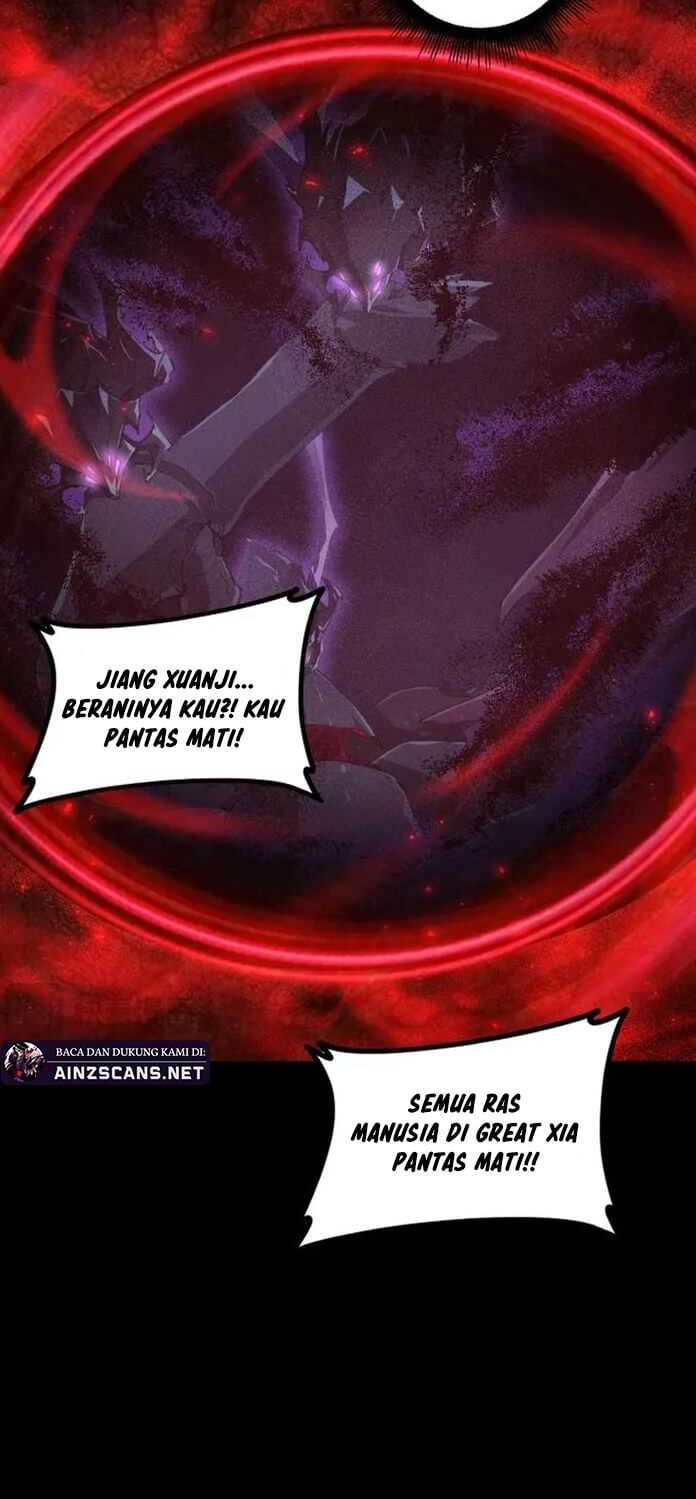 Overlord of Insects Chapter 53 - halaman 10