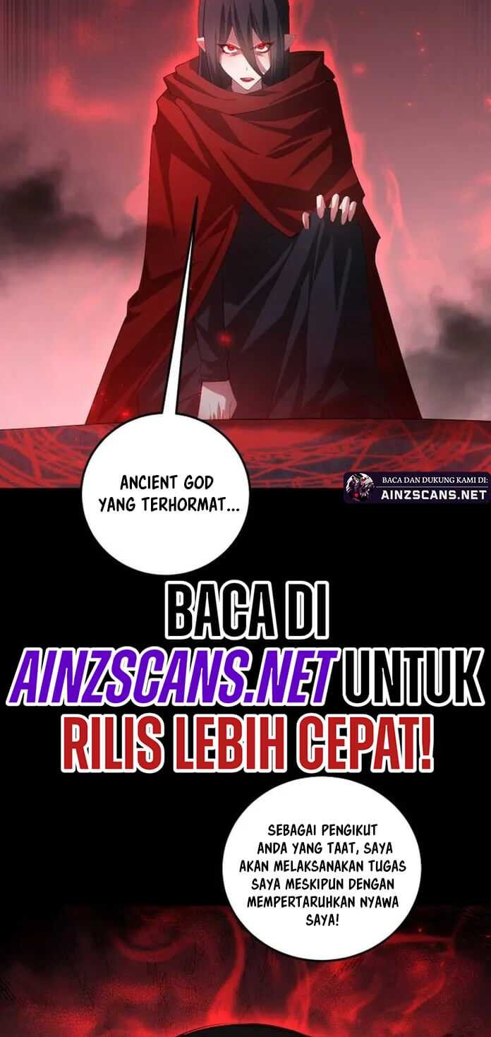 Overlord of Insects Chapter 53 - halaman 13