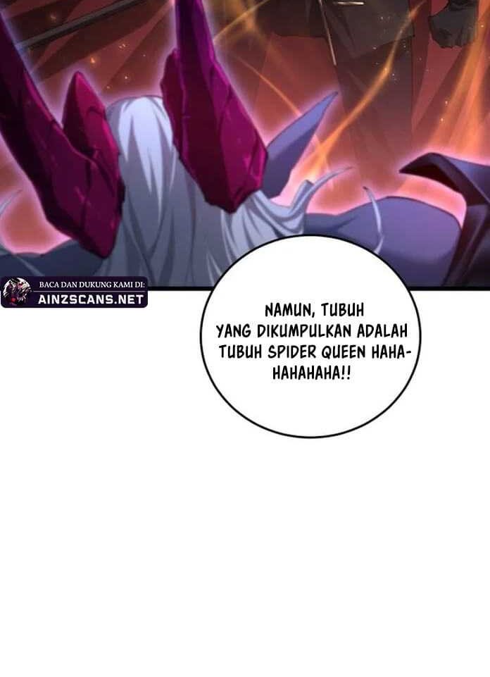 Overlord of Insects Chapter 53 - halaman 16
