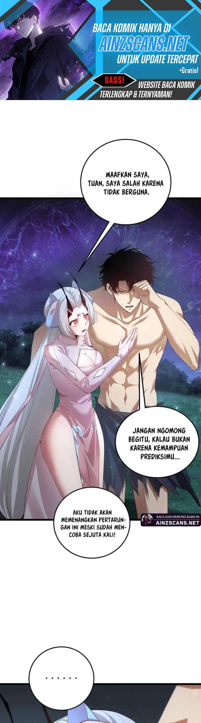 Overlord of Insects Chapter 53 - halaman 2
