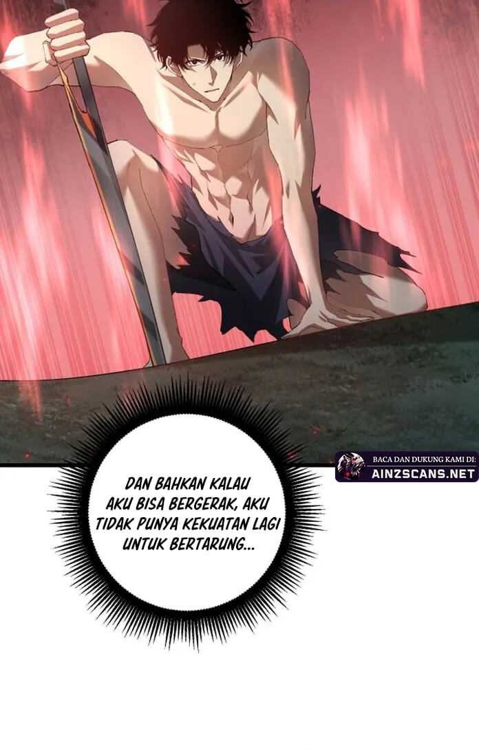 Overlord of Insects Chapter 53 - halaman 25