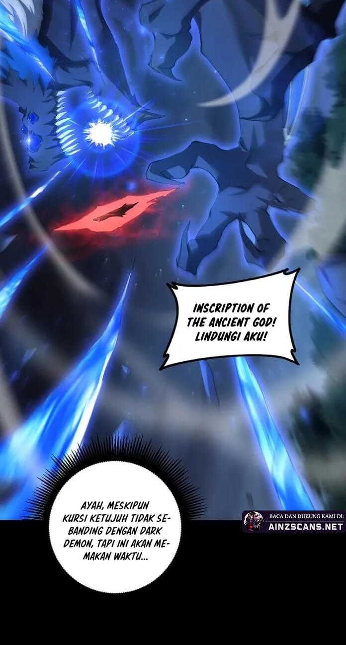 Overlord of Insects Chapter 53 - halaman 34
