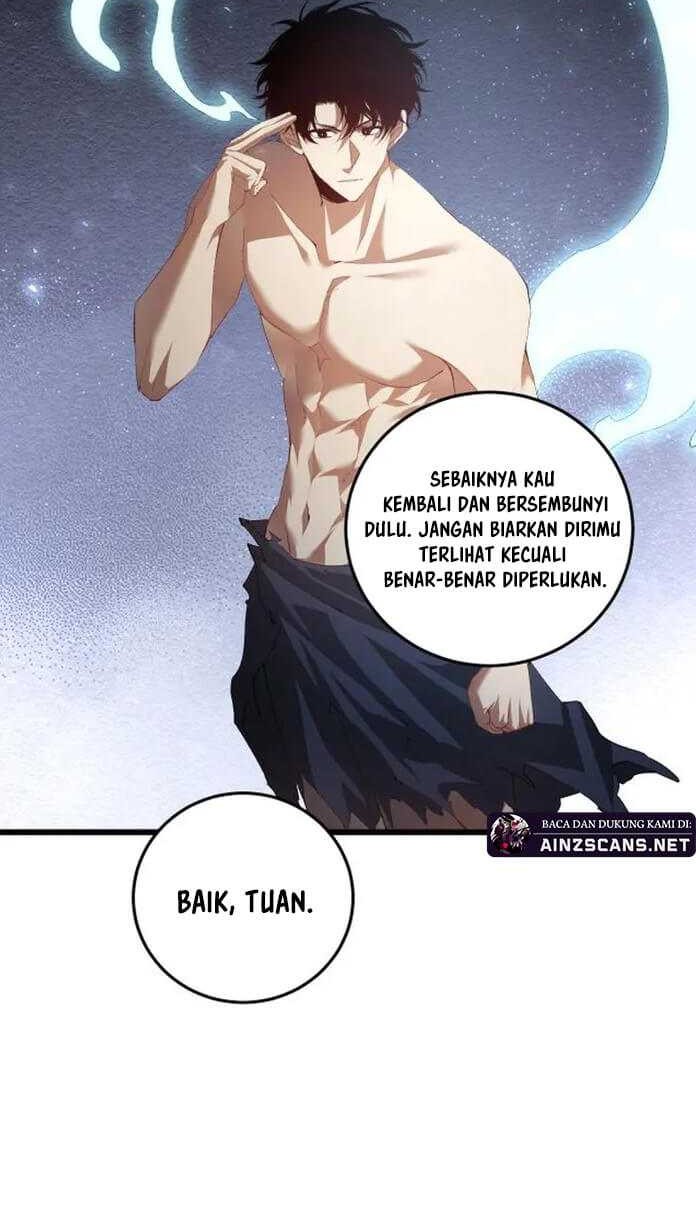 Overlord of Insects Chapter 53 - halaman 4