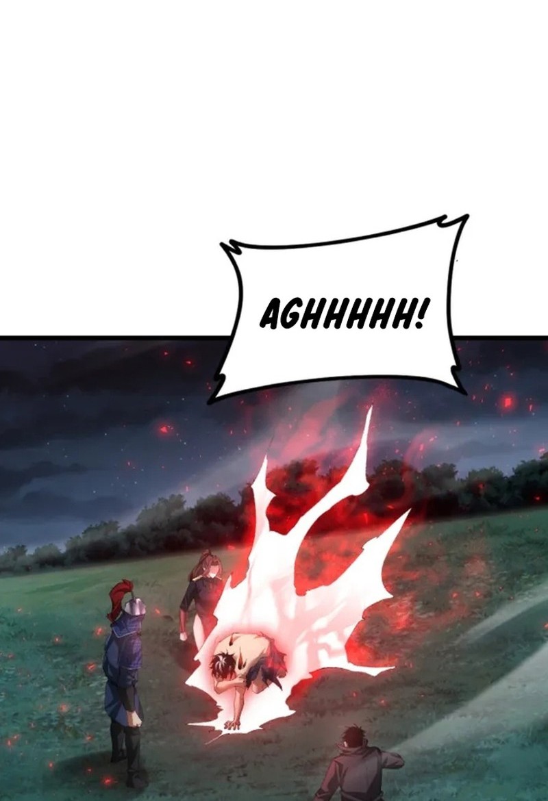 Overlord of Insects Chapter 54 - halaman 12