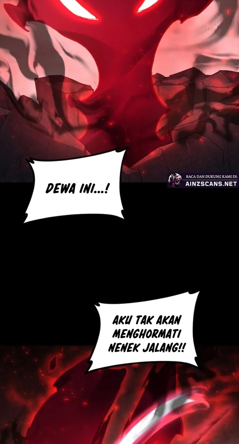 Overlord of Insects Chapter 54 - halaman 20