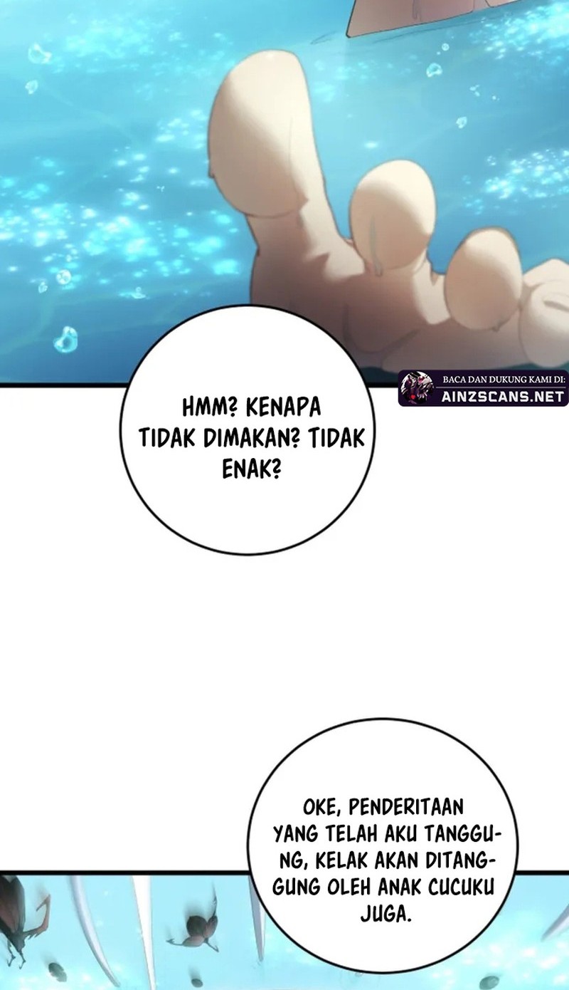 Overlord of Insects Chapter 54 - halaman 32