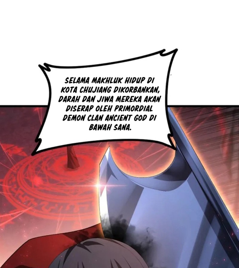 Overlord of Insects Chapter 54 - halaman 4