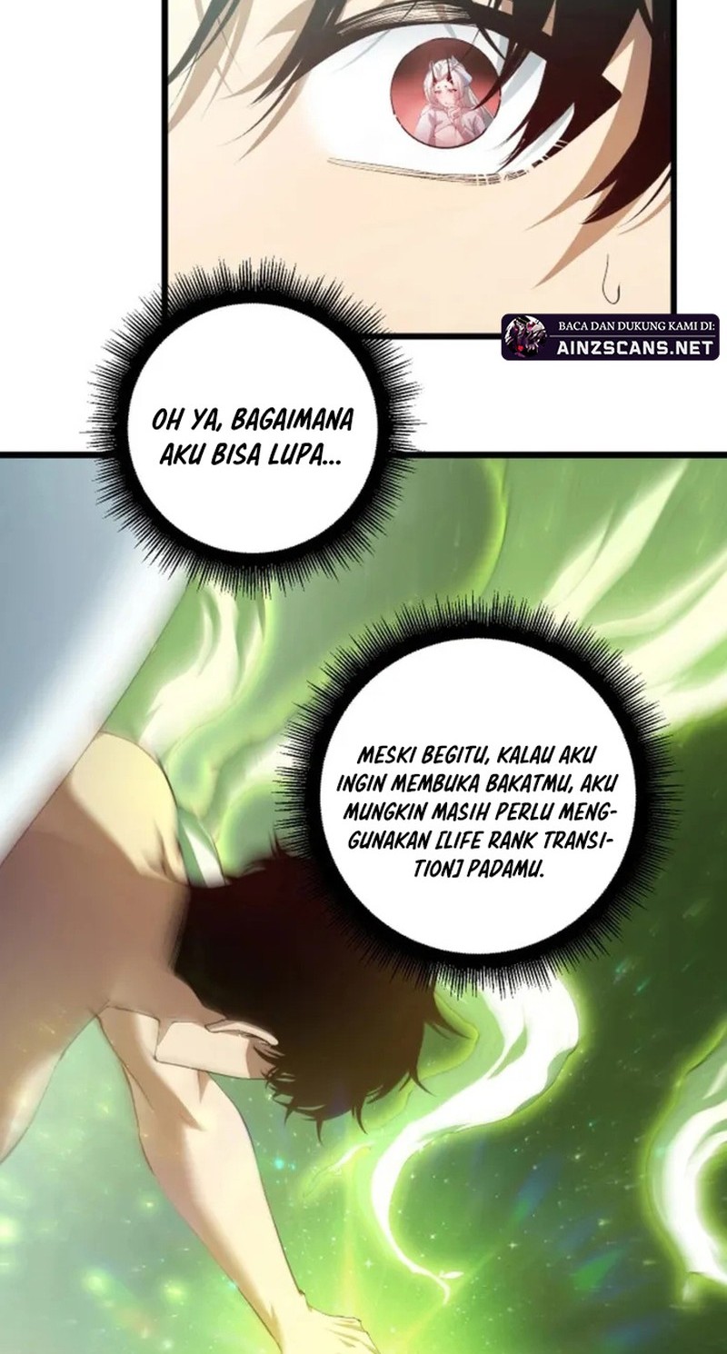 Overlord of Insects Chapter 54 - halaman 40
