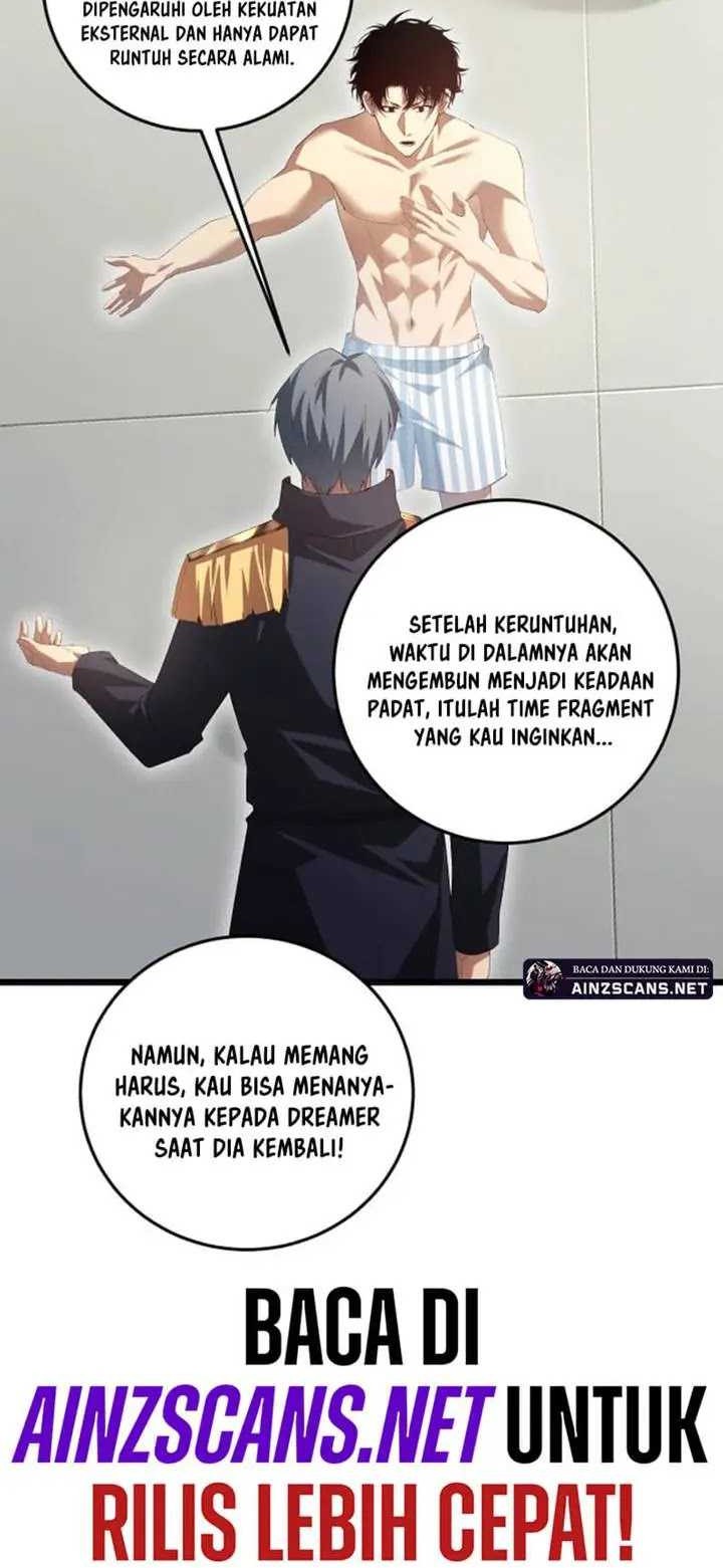 Overlord of Insects Chapter 55 - halaman 13