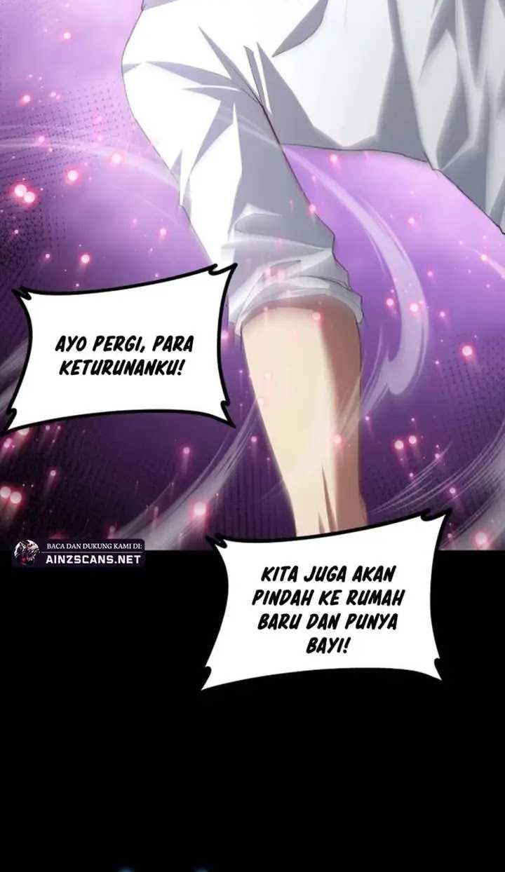 Overlord of Insects Chapter 55 - halaman 19
