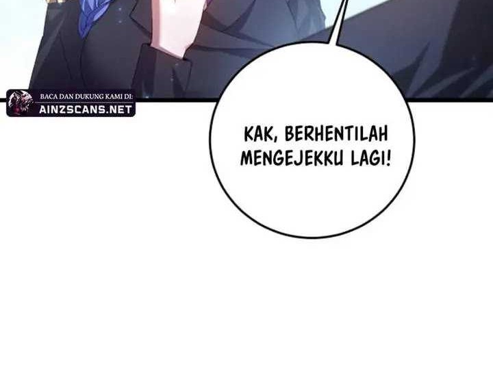 Overlord of Insects Chapter 56 - halaman 11