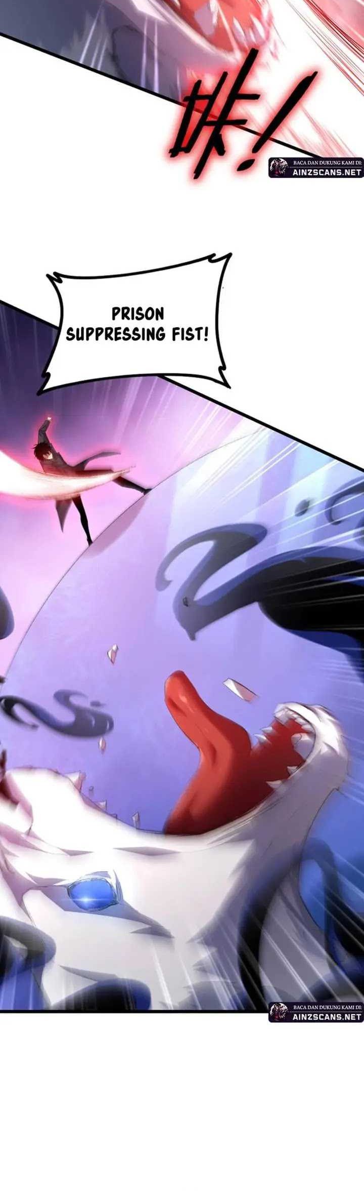 Overlord of Insects Chapter 56 - halaman 27