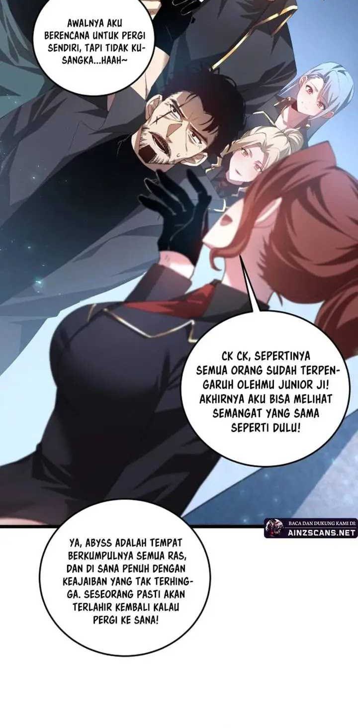 Overlord of Insects Chapter 56 - halaman 3