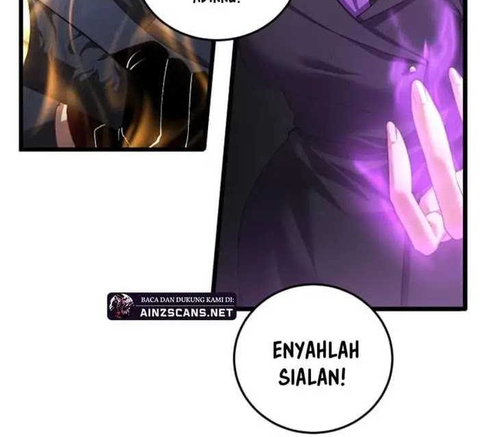 Overlord of Insects Chapter 56 - halaman 31