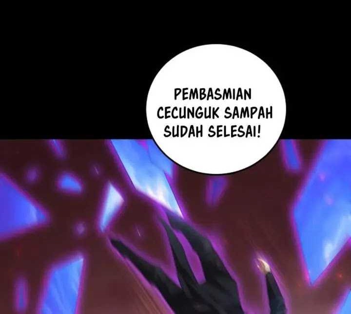 Overlord of Insects Chapter 56 - halaman 39