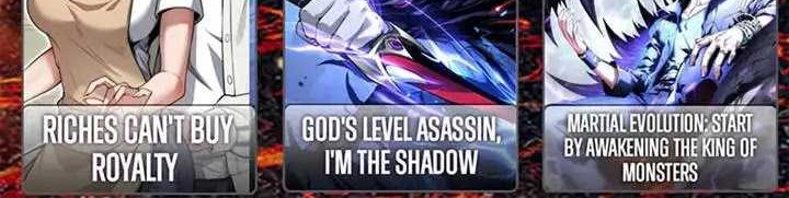 Overlord of Insects Chapter 56 - halaman 41