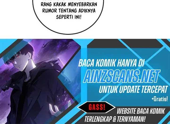 Overlord of Insects Chapter 56 - halaman 7