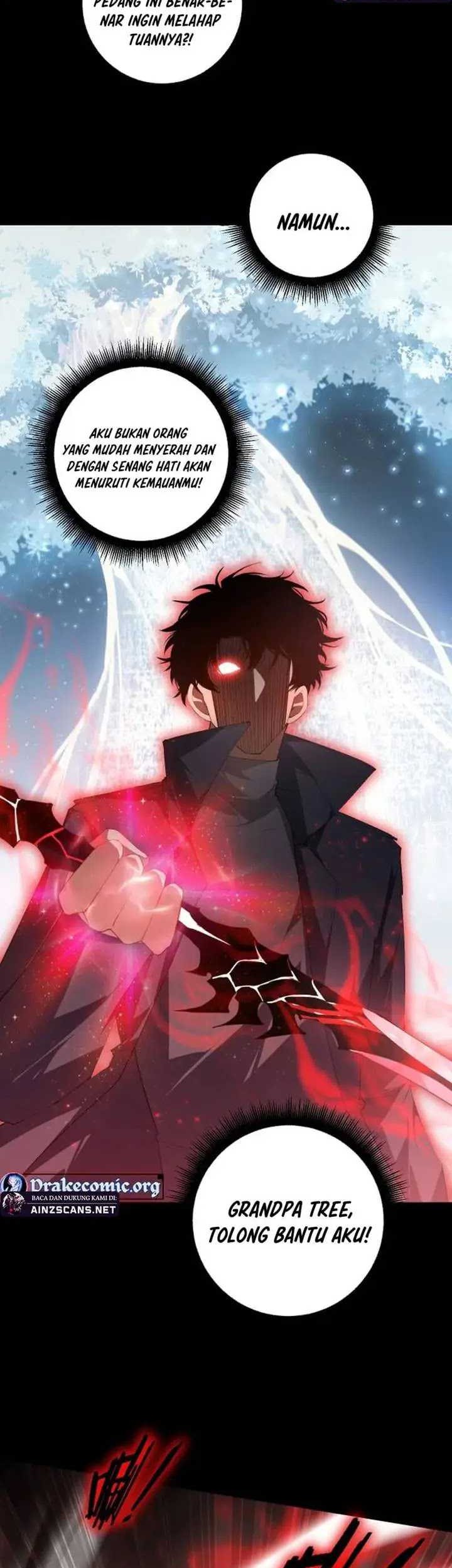 Overlord of Insects Chapter 57 - halaman 10