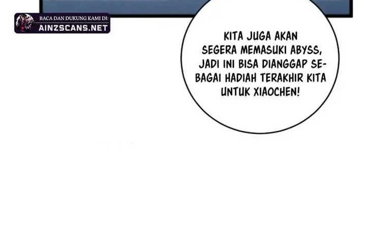 Overlord of Insects Chapter 57 - halaman 22