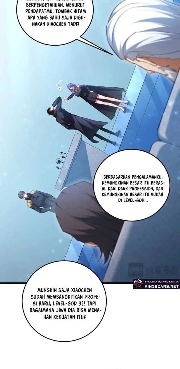 Overlord of Insects Chapter 57 - halaman 3