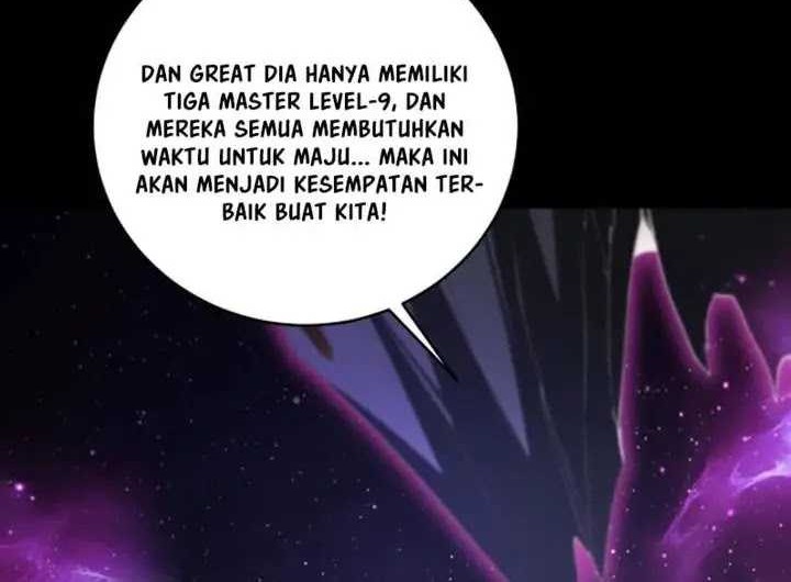 Overlord of Insects Chapter 57 - halaman 40
