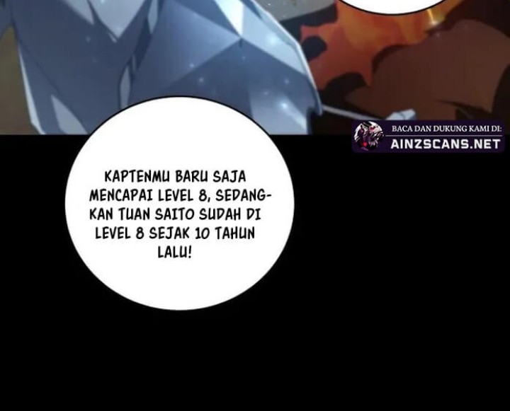 Overlord of Insects Chapter 58 - halaman 14