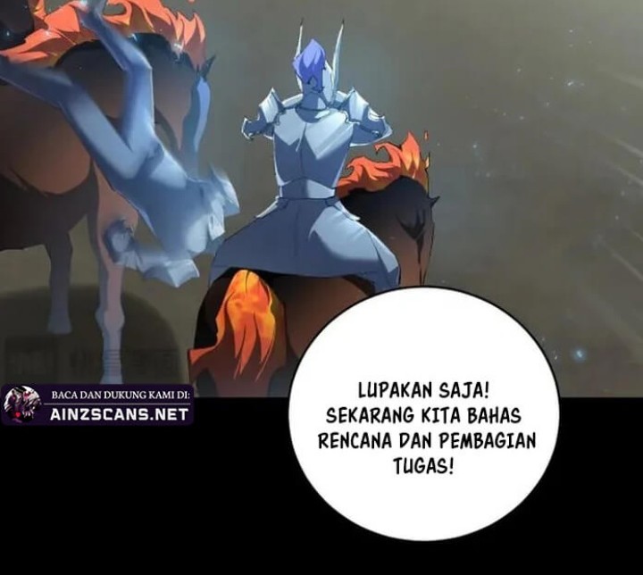 Overlord of Insects Chapter 58 - halaman 18