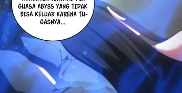 Overlord of Insects Chapter 58 - halaman 25