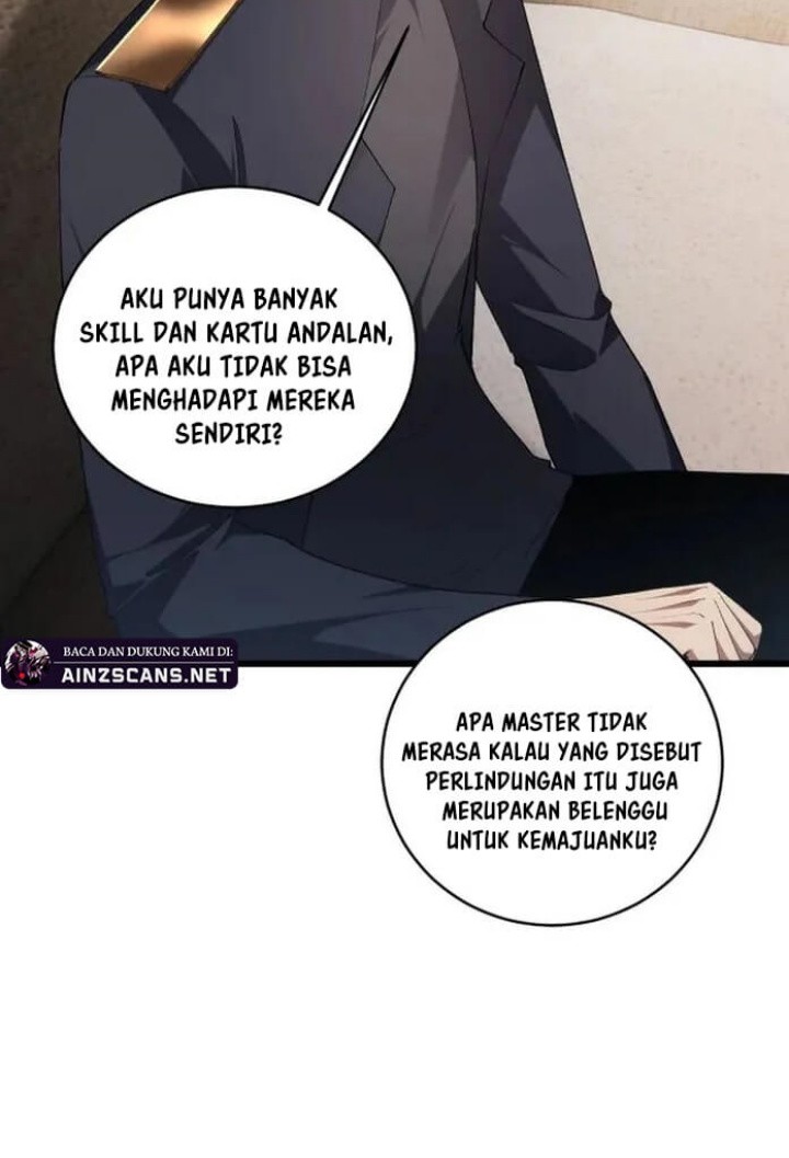 Overlord of Insects Chapter 58 - halaman 3
