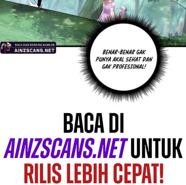 Overlord of Insects Chapter 58 - halaman 36