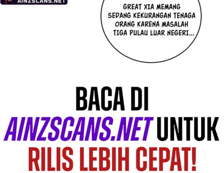 Overlord of Insects Chapter 58 - halaman 7