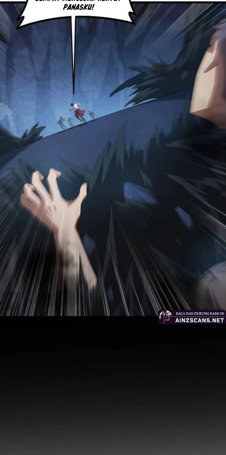 Overlord of Insects Chapter 59 - halaman 3