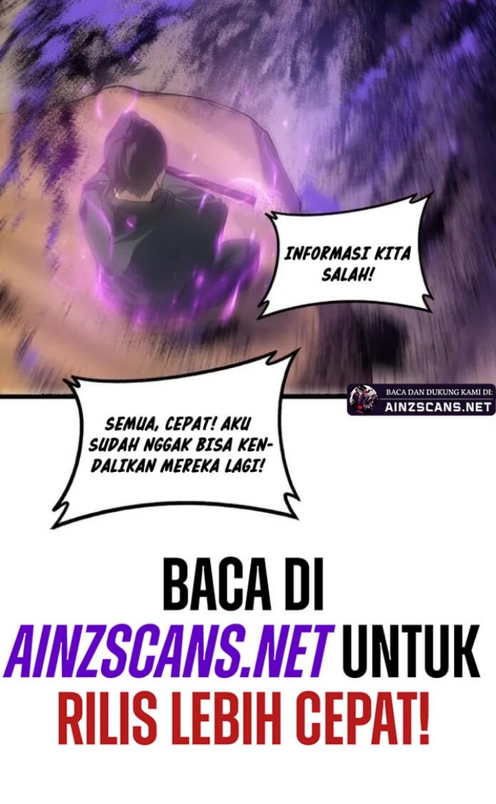 Overlord of Insects Chapter 59 - halaman 30