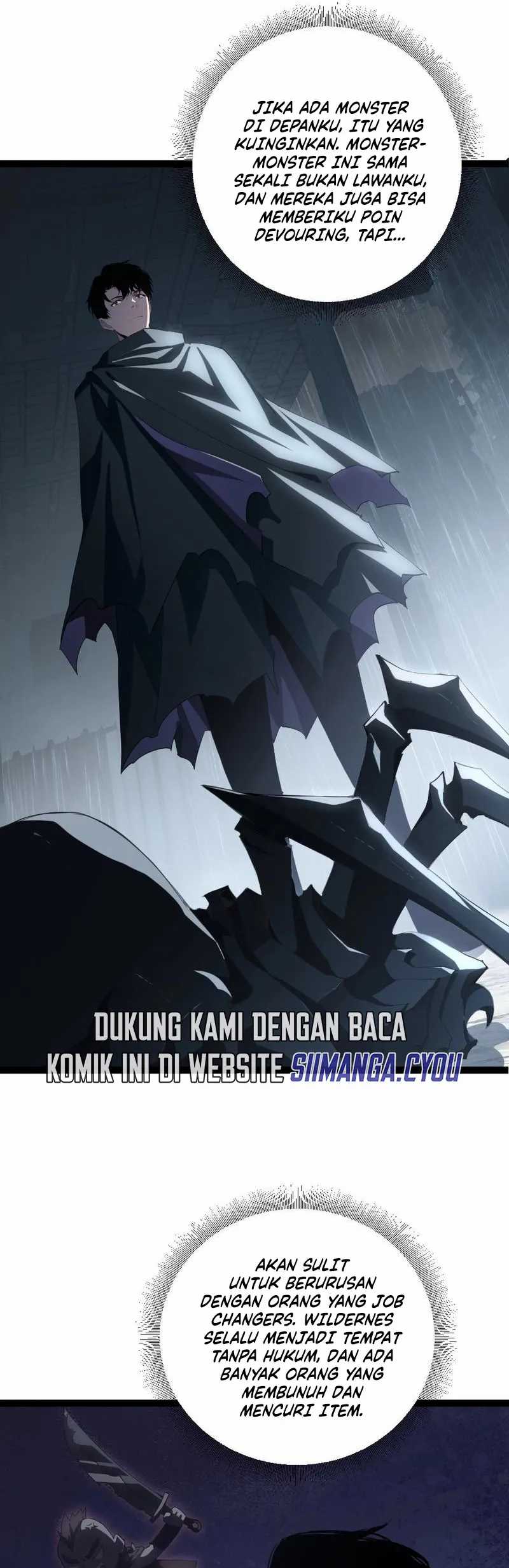 Overlord of Insects Chapter 6 - halaman 13