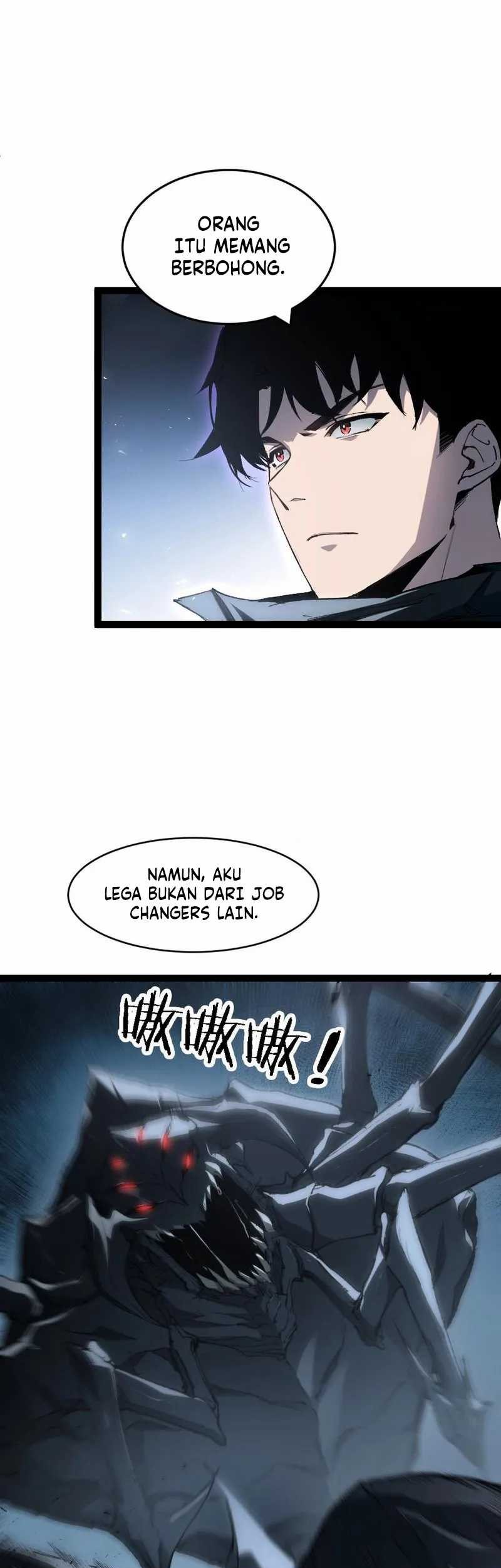 Overlord of Insects Chapter 6 - halaman 18