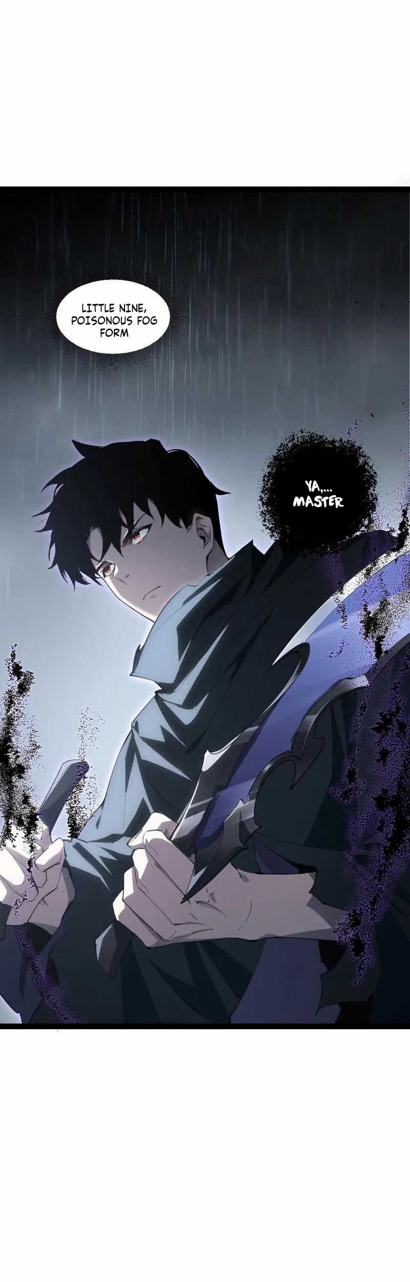 Overlord of Insects Chapter 6 - halaman 20