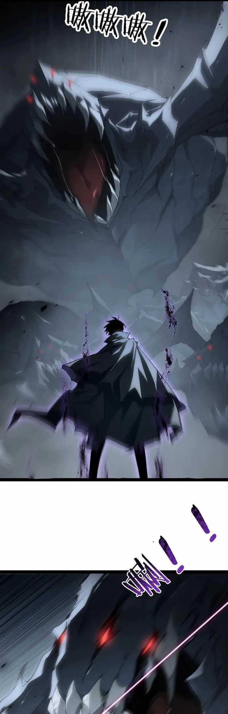 Overlord of Insects Chapter 6 - halaman 22