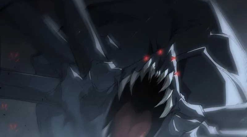 Overlord of Insects Chapter 6 - halaman 25