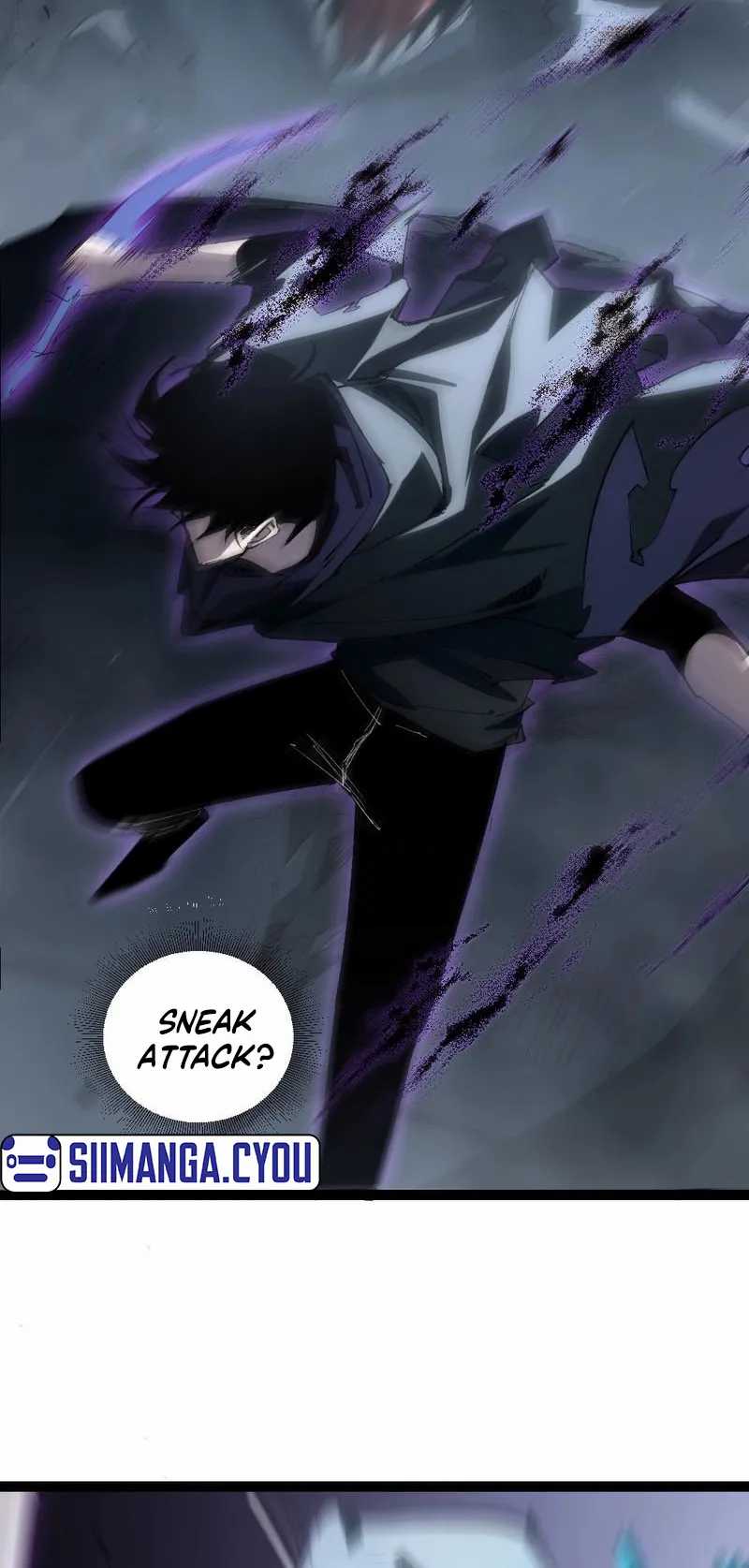Overlord of Insects Chapter 6 - halaman 26