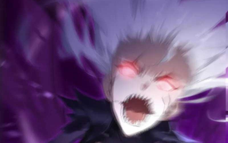 Overlord of Insects Chapter 6 - halaman 34