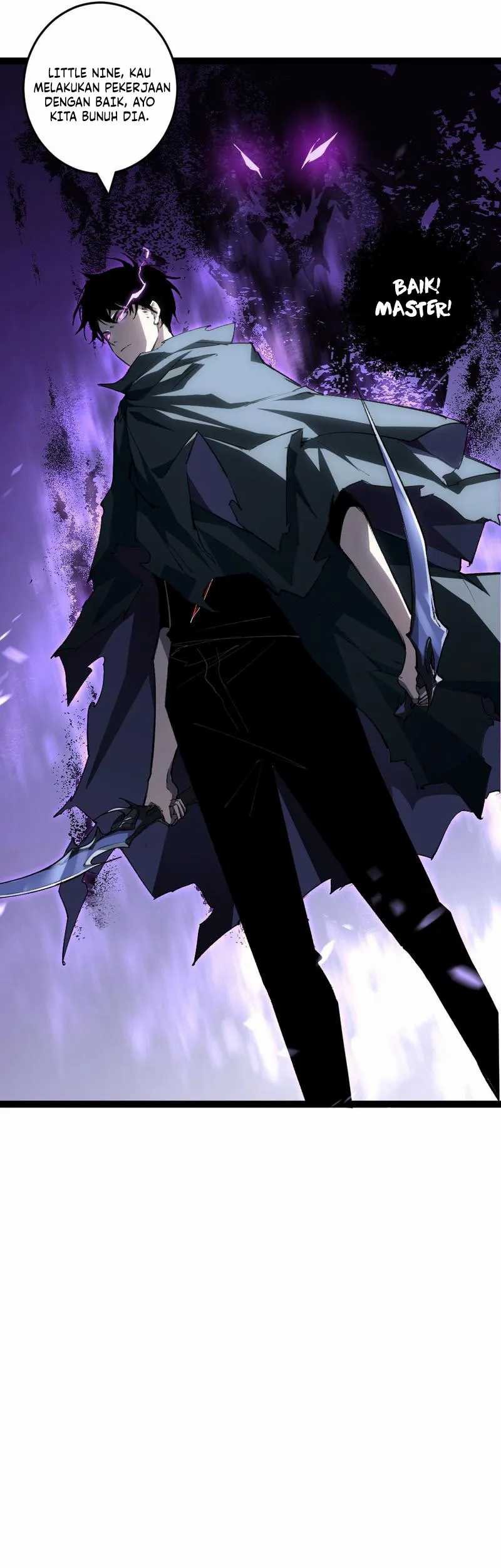 Overlord of Insects Chapter 6 - halaman 39