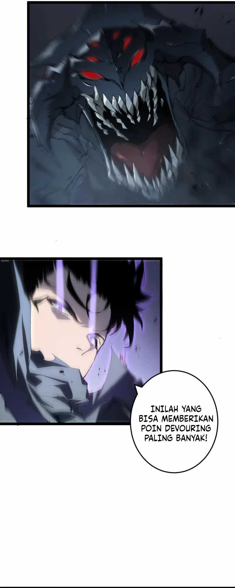Overlord of Insects Chapter 6 - halaman 44