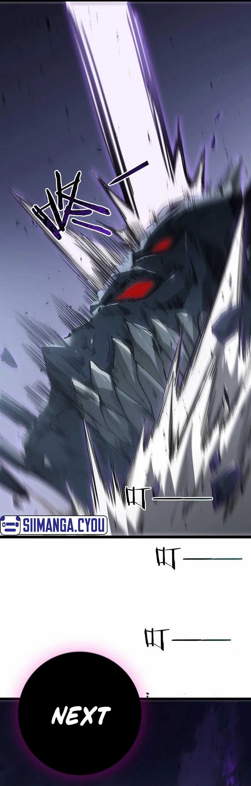 Overlord of Insects Chapter 6 - halaman 45